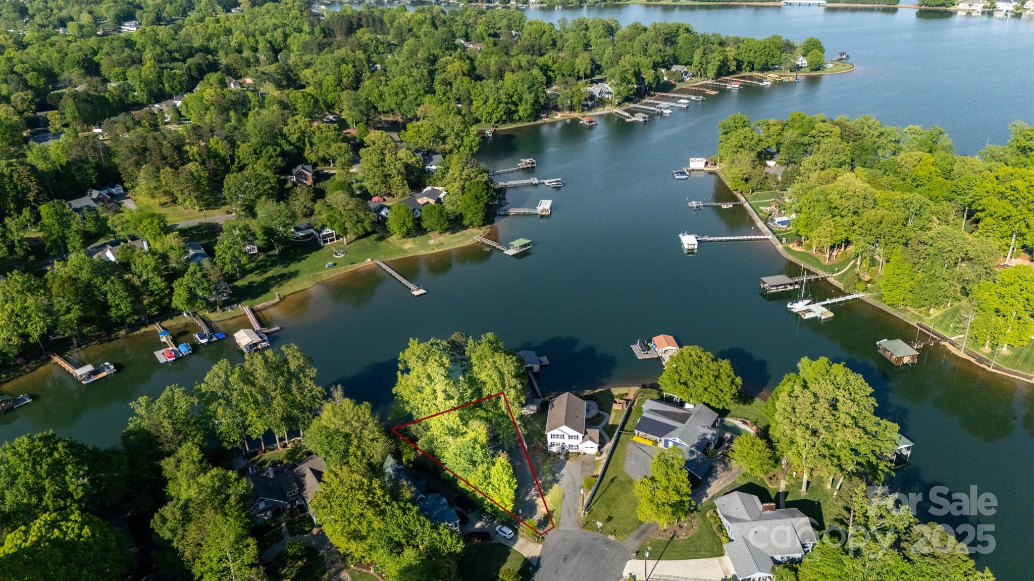 Westport - Residential