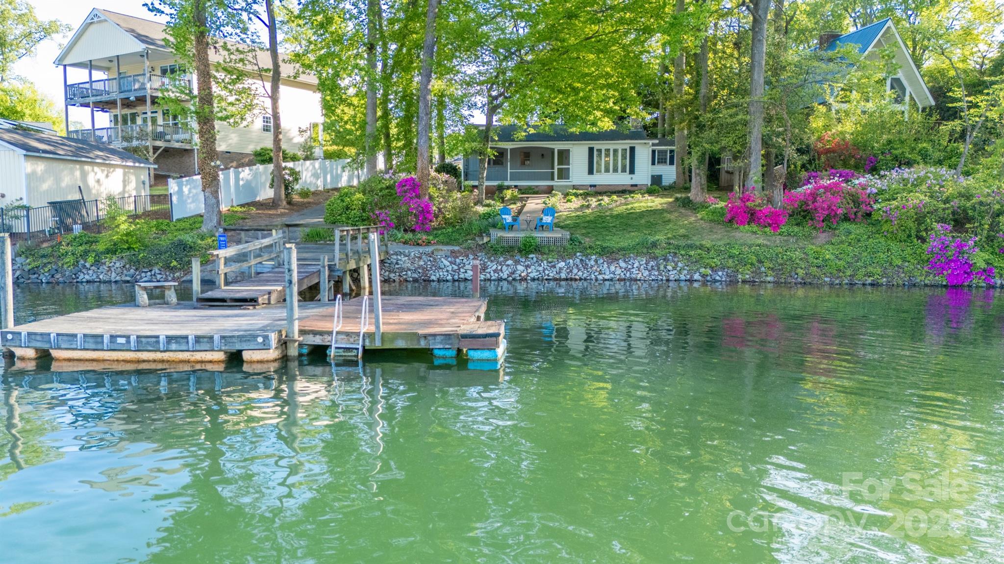 Westport - Residential