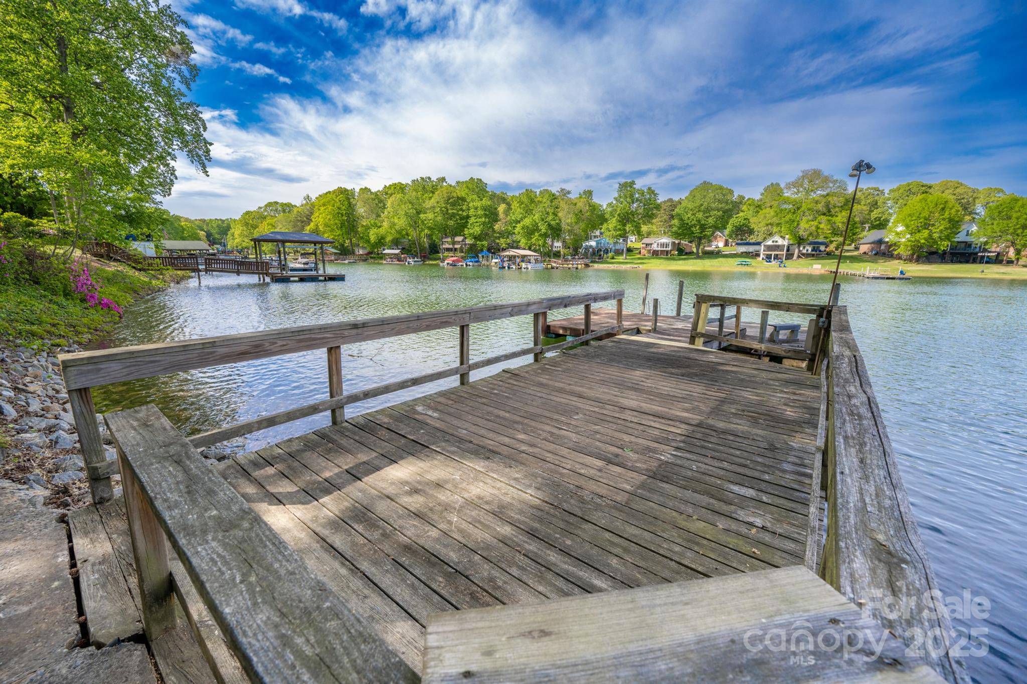 Westport - Residential