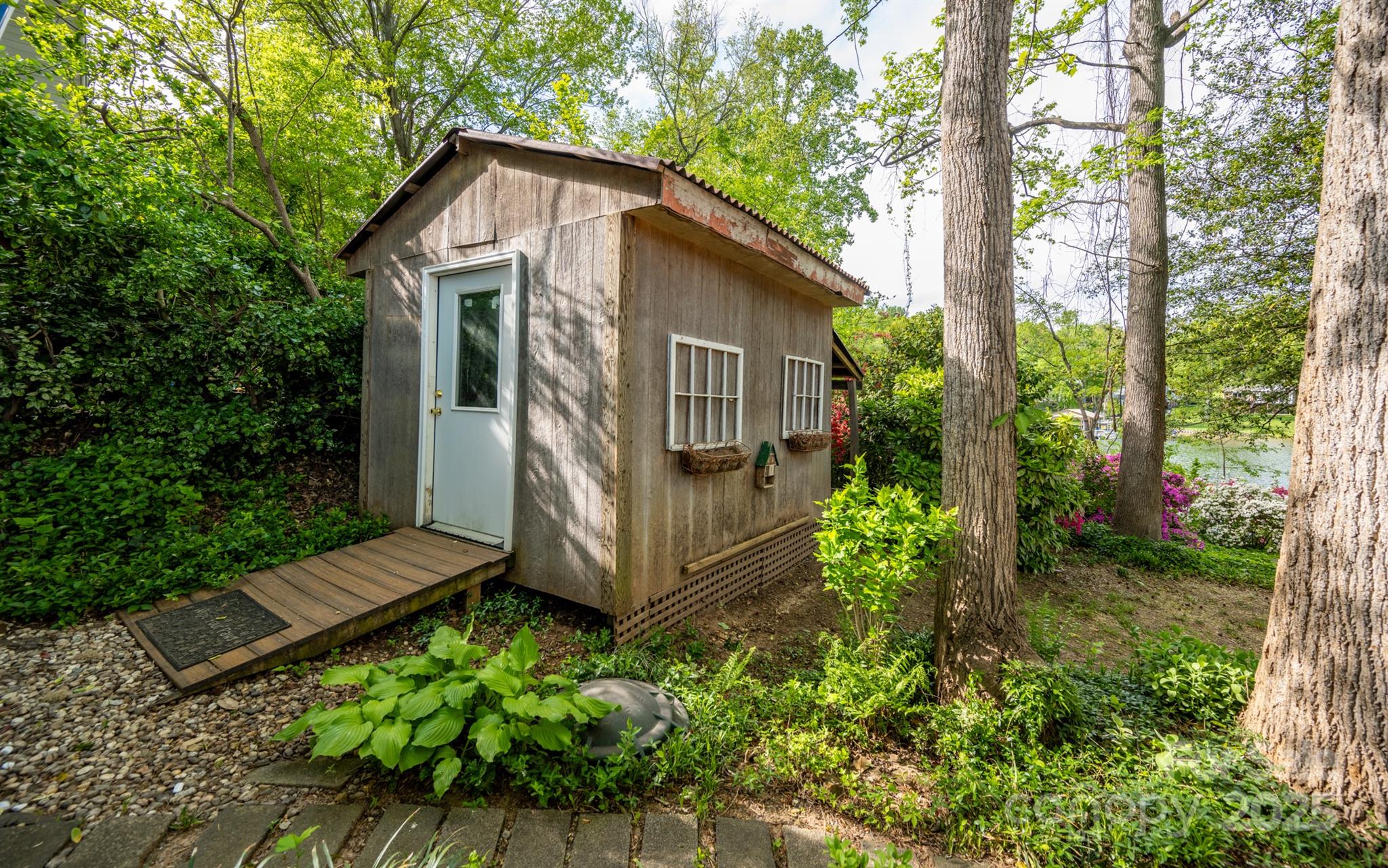 Westport - Residential