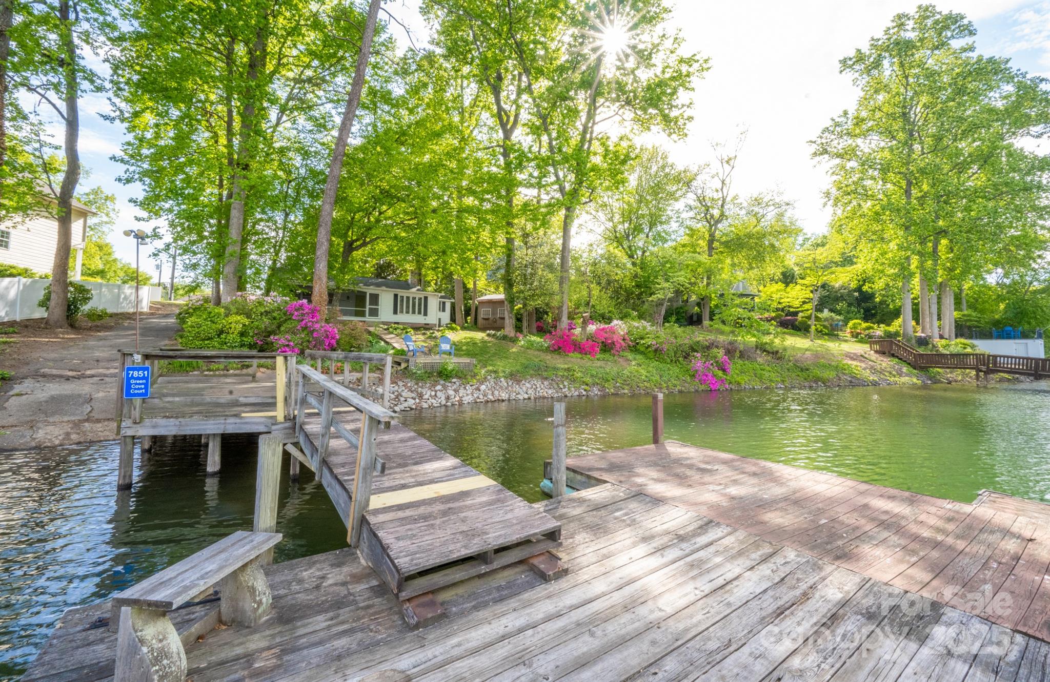 Westport - Residential