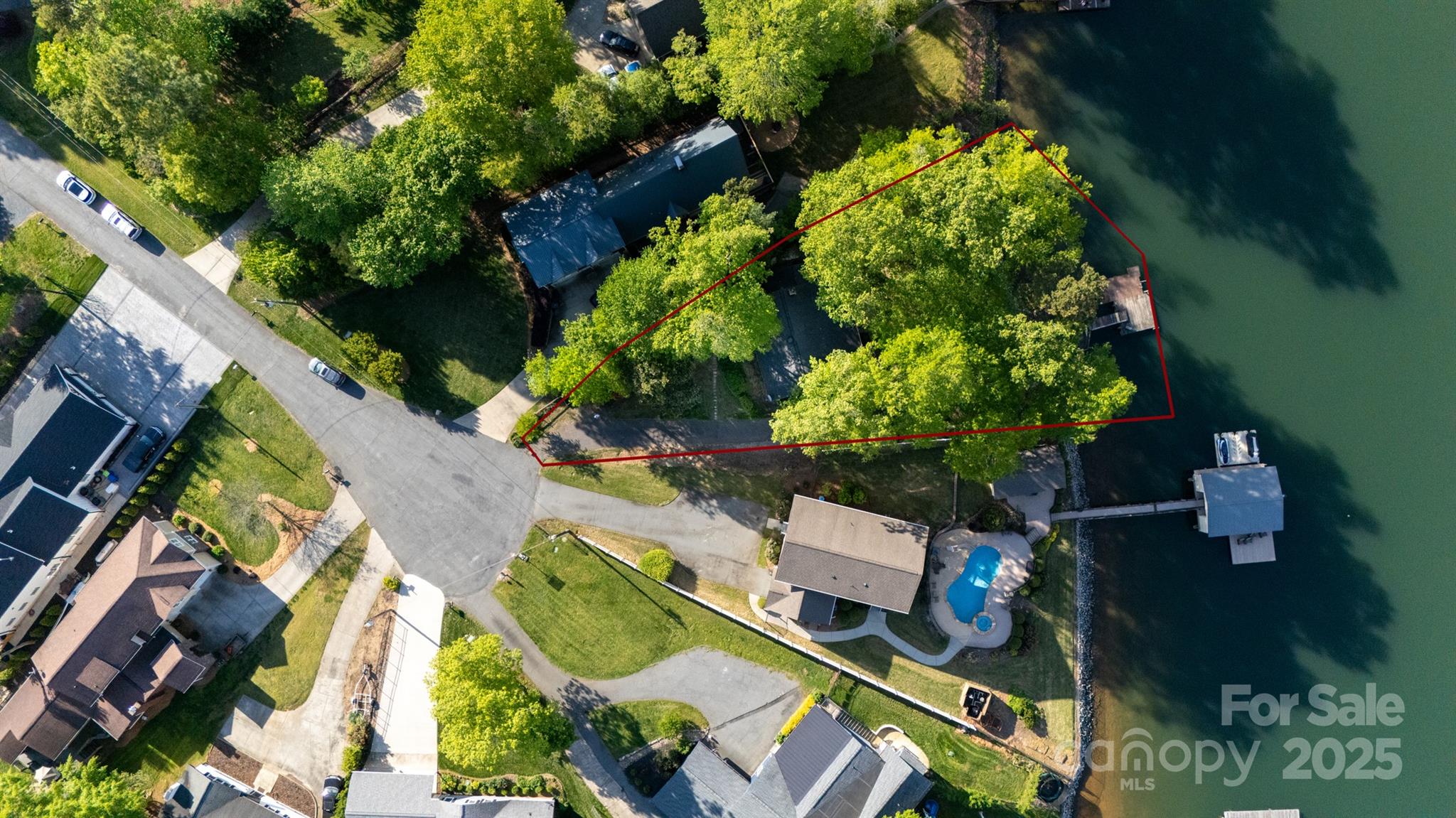 Westport - Residential