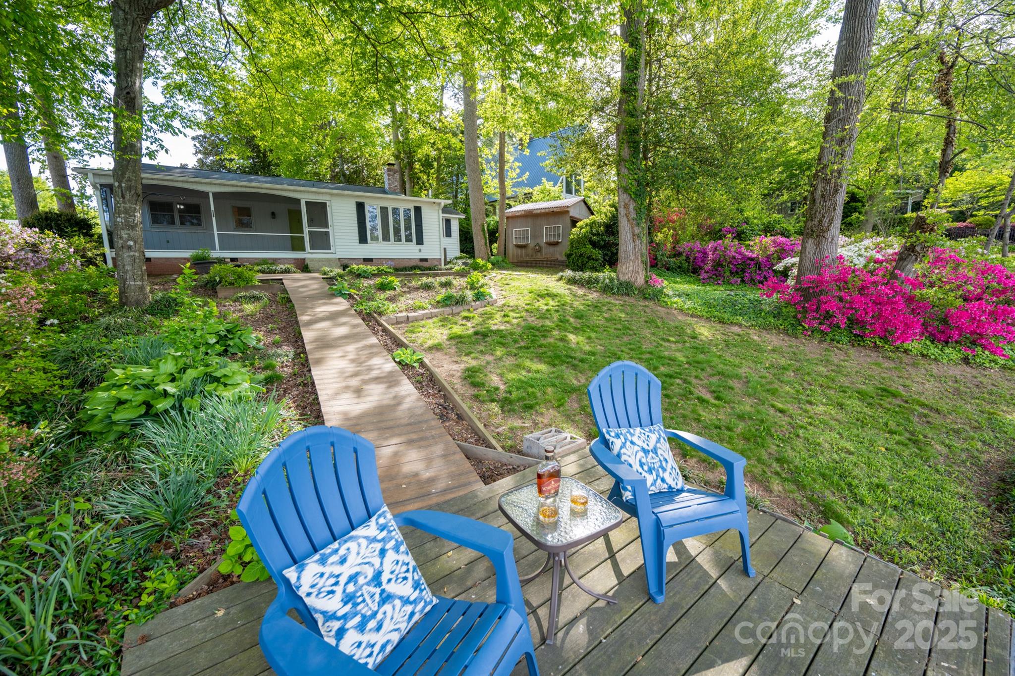 Westport - Residential