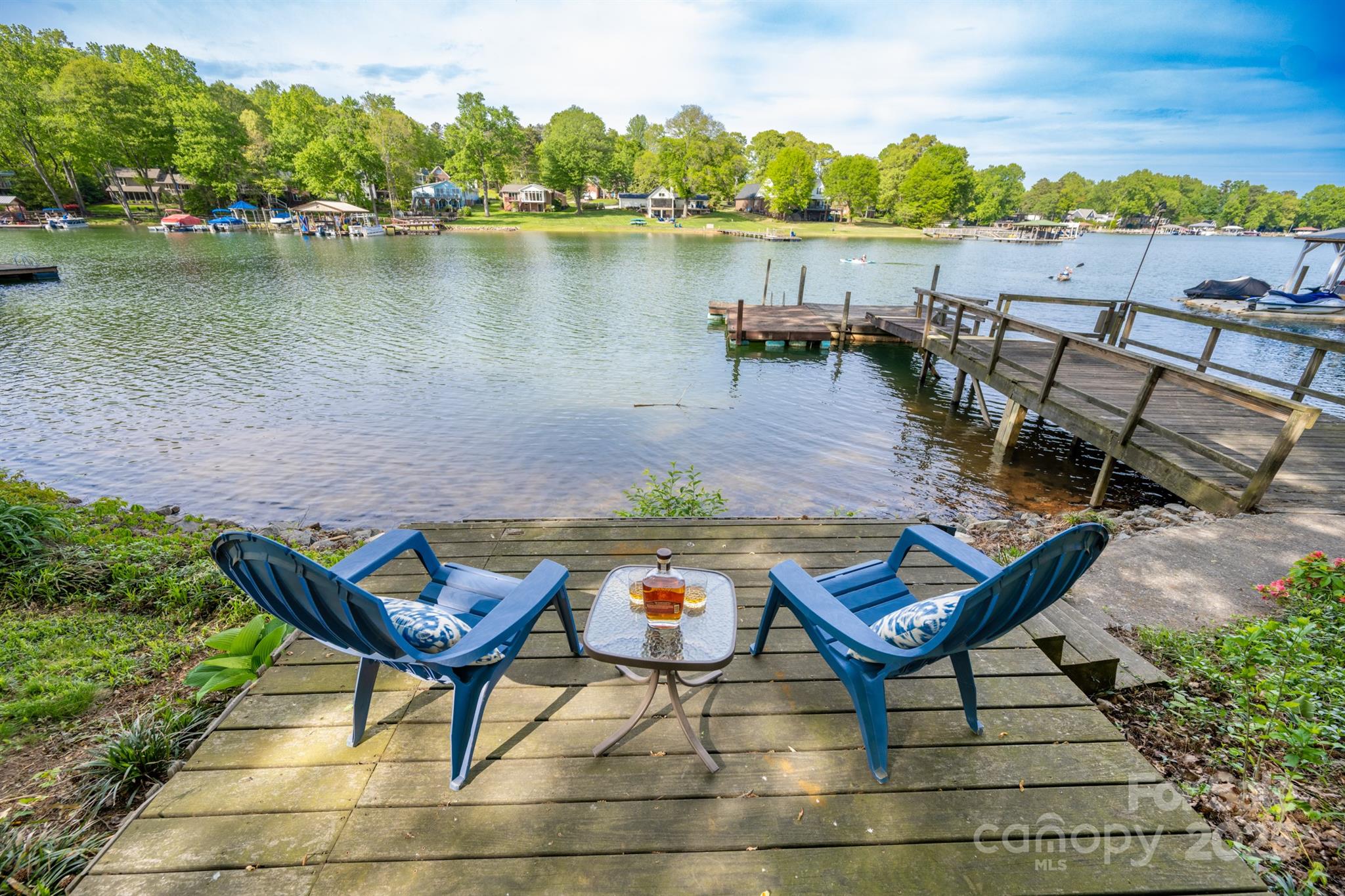 Westport - Residential