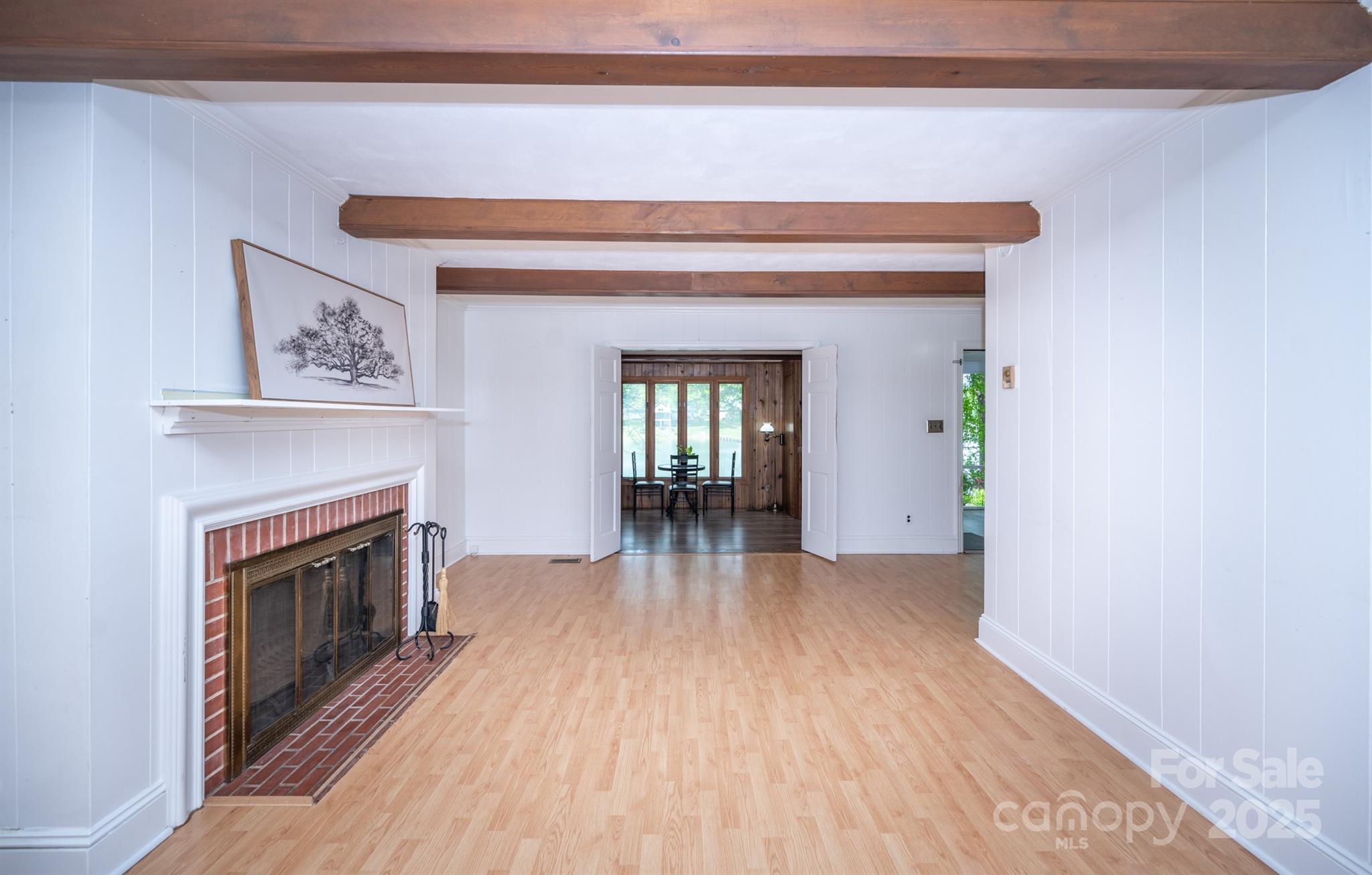 Westport - Residential