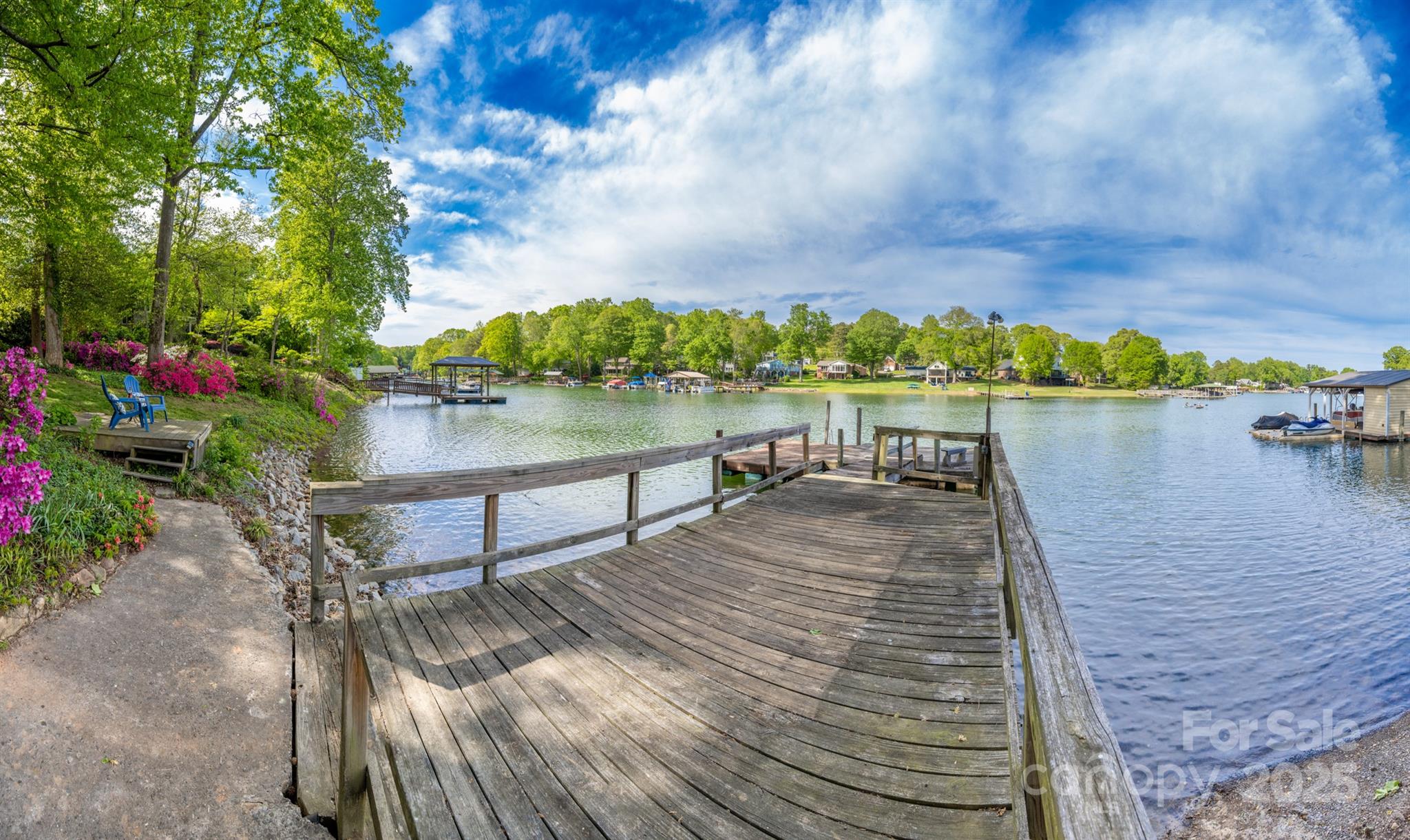 Westport - Residential