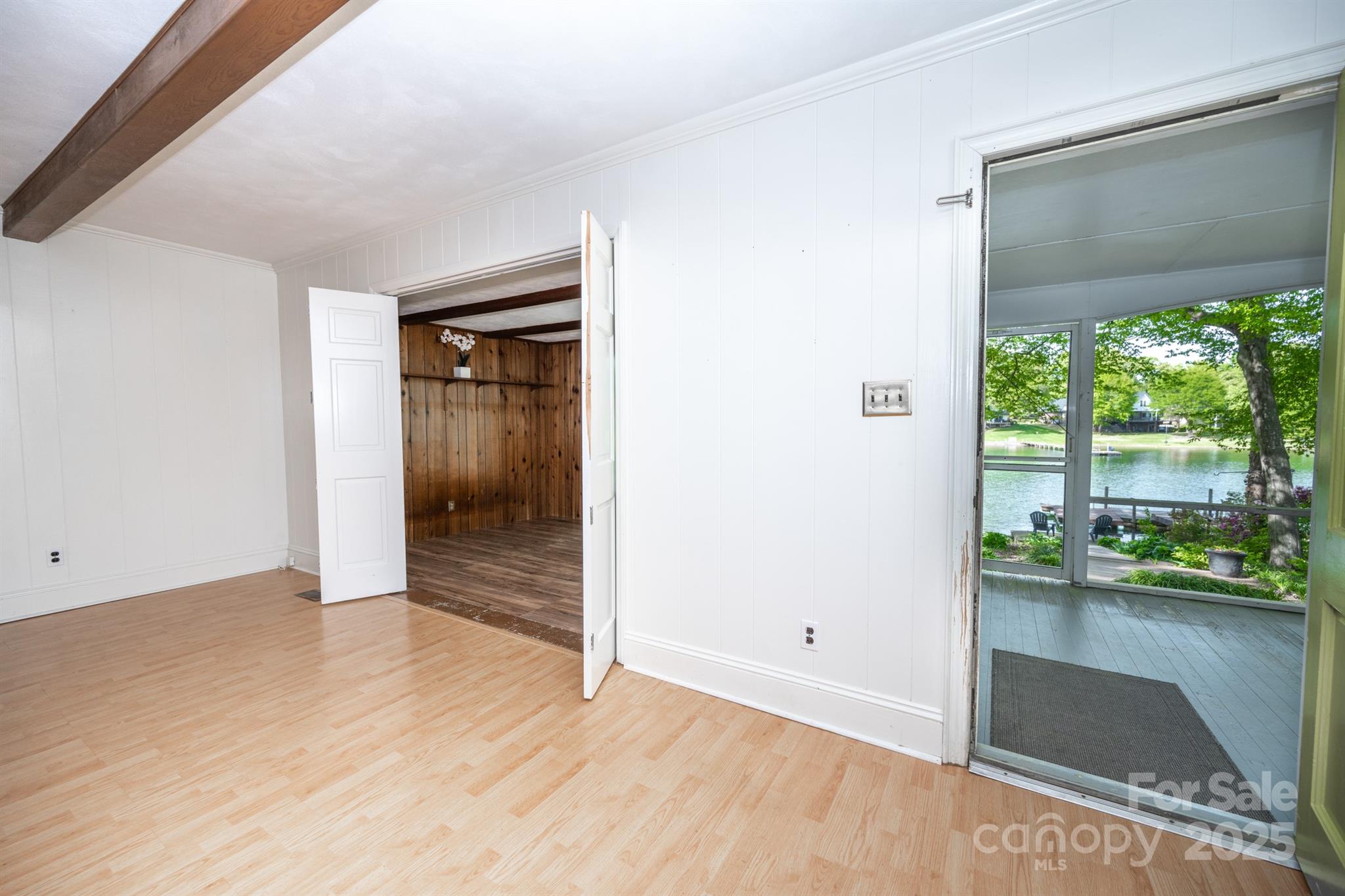 Westport - Residential