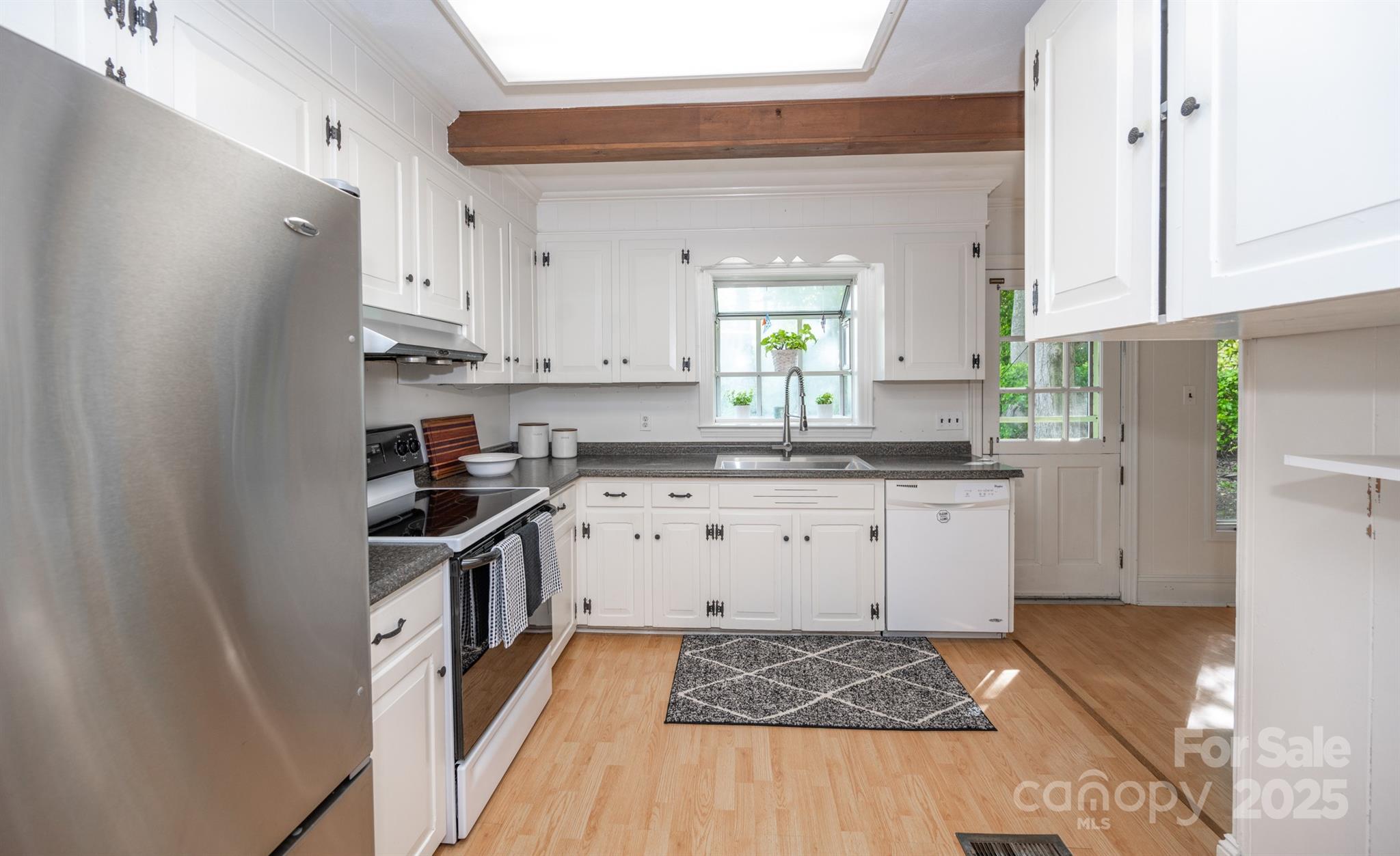 Westport - Residential