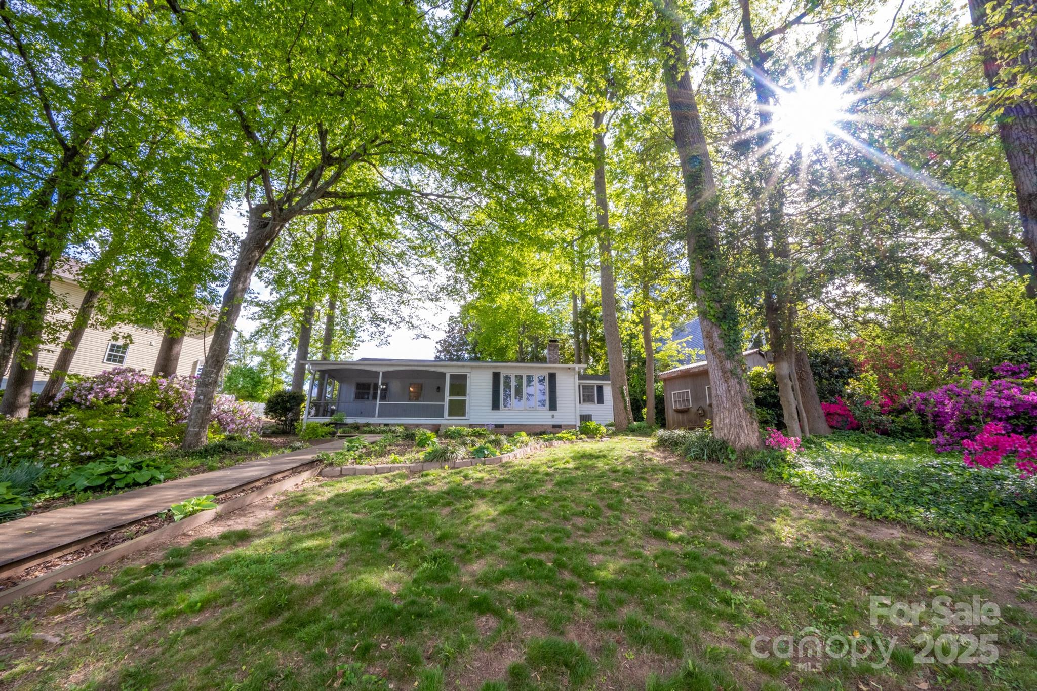 Westport - Residential