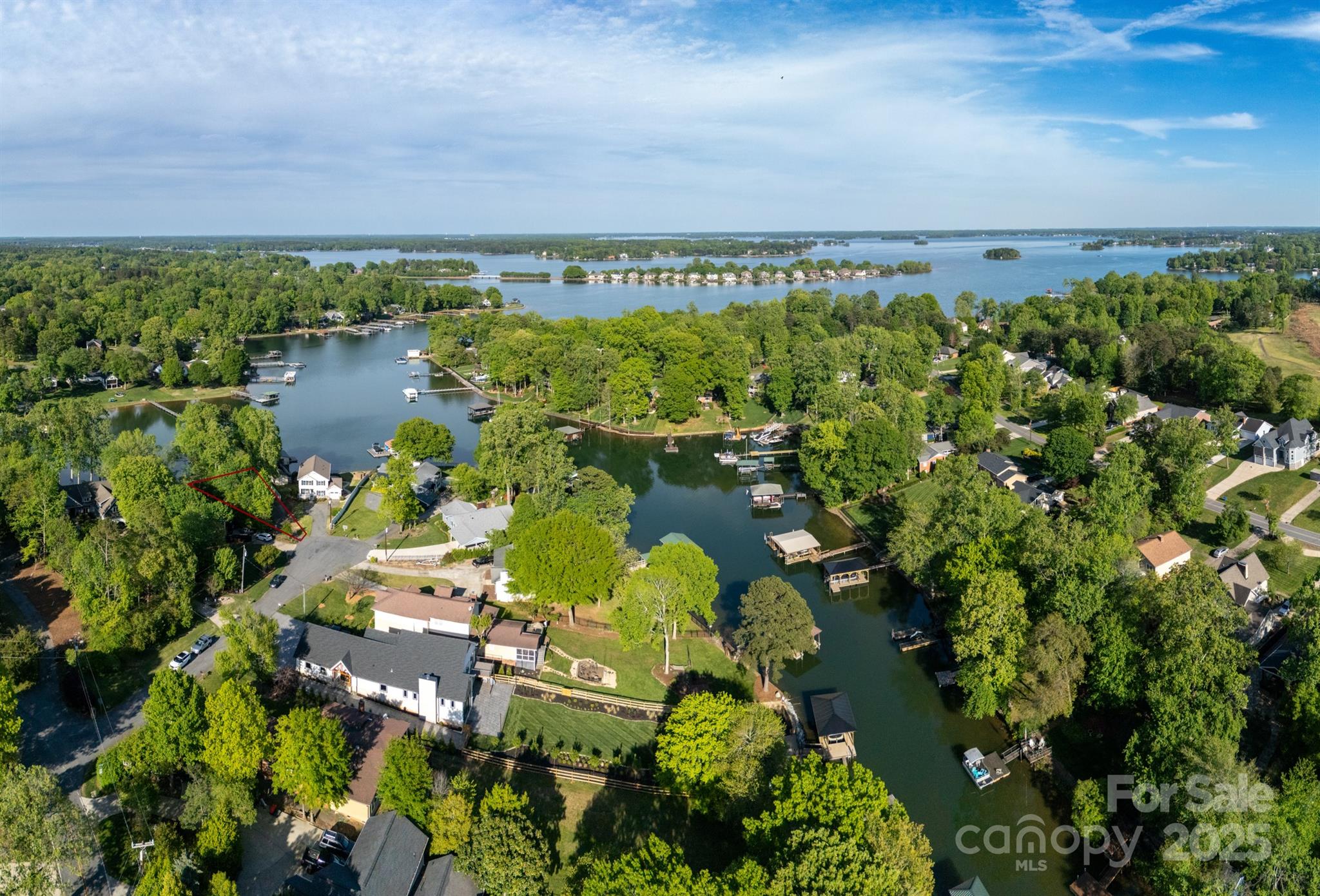 Westport - Residential