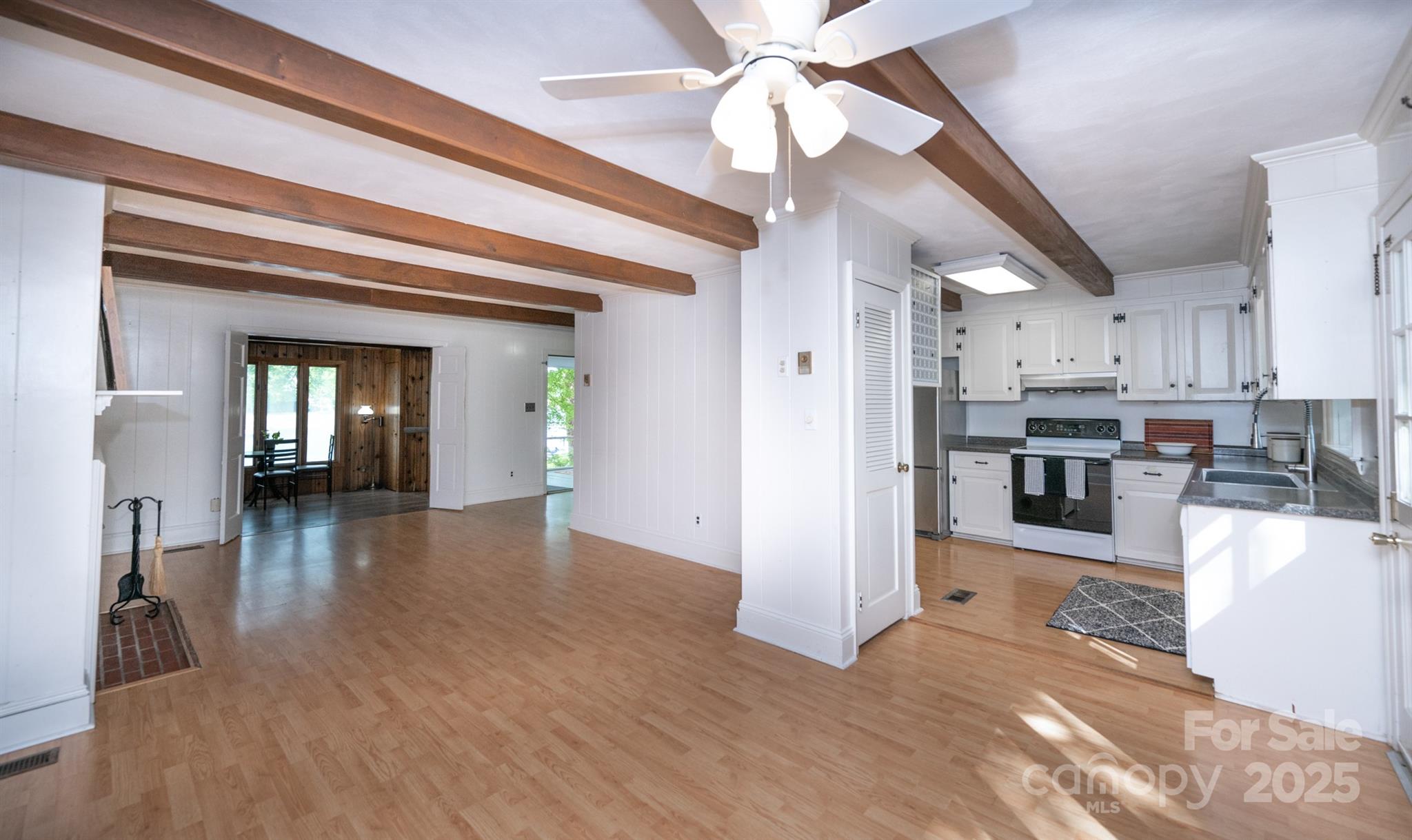 Westport - Residential