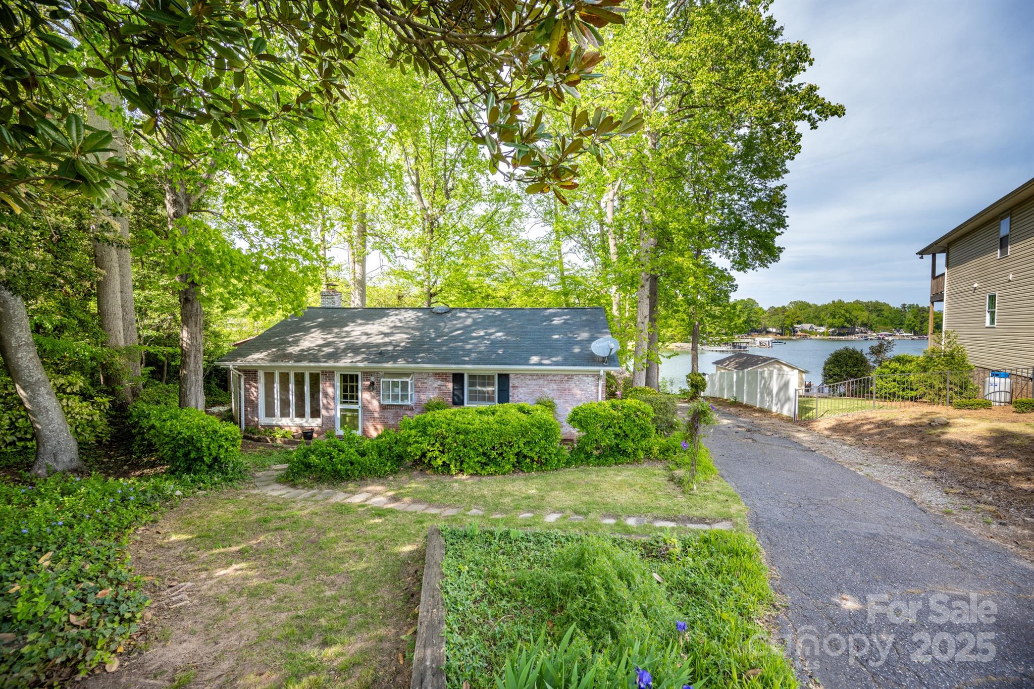 Westport - Residential