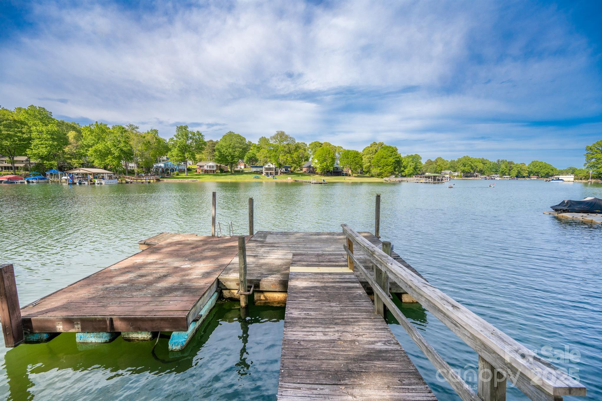 Westport - Residential