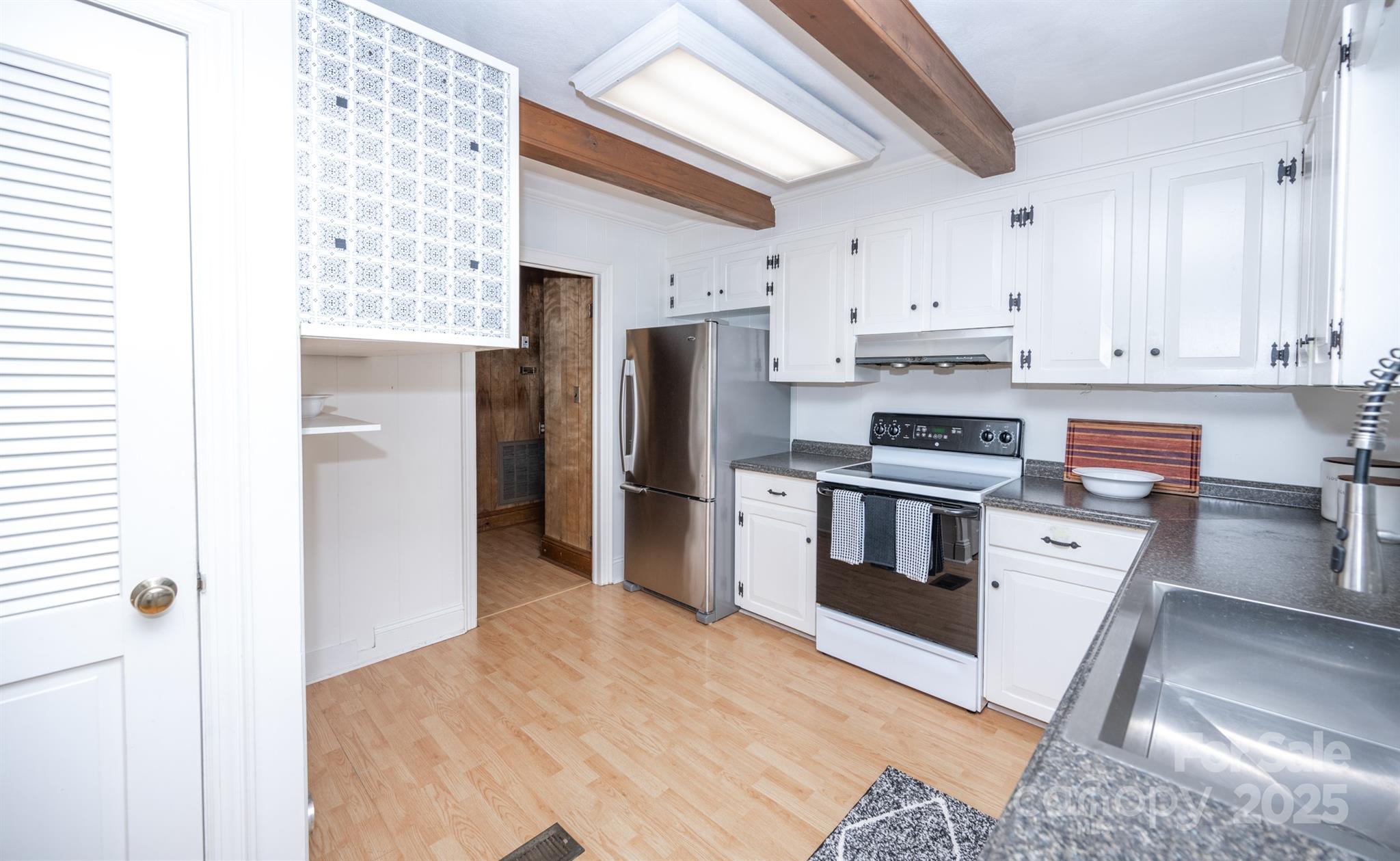 Westport - Residential