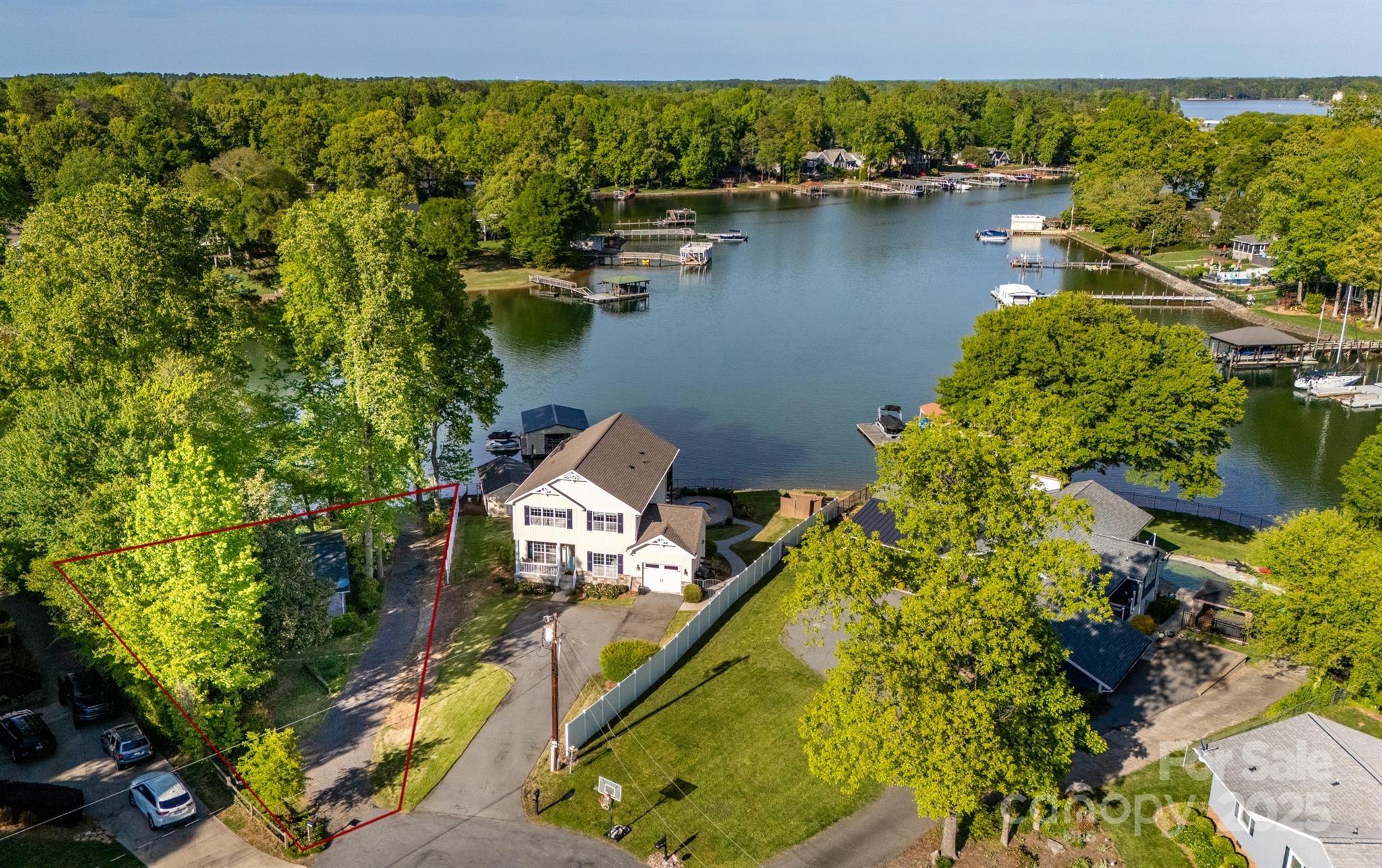 Westport - Residential