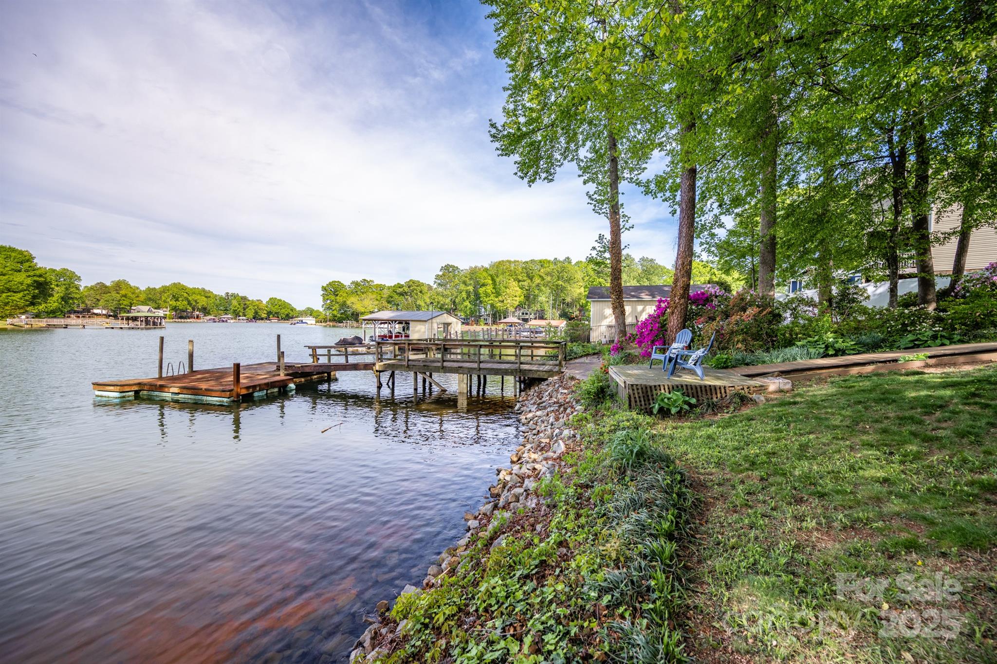 Westport - Residential