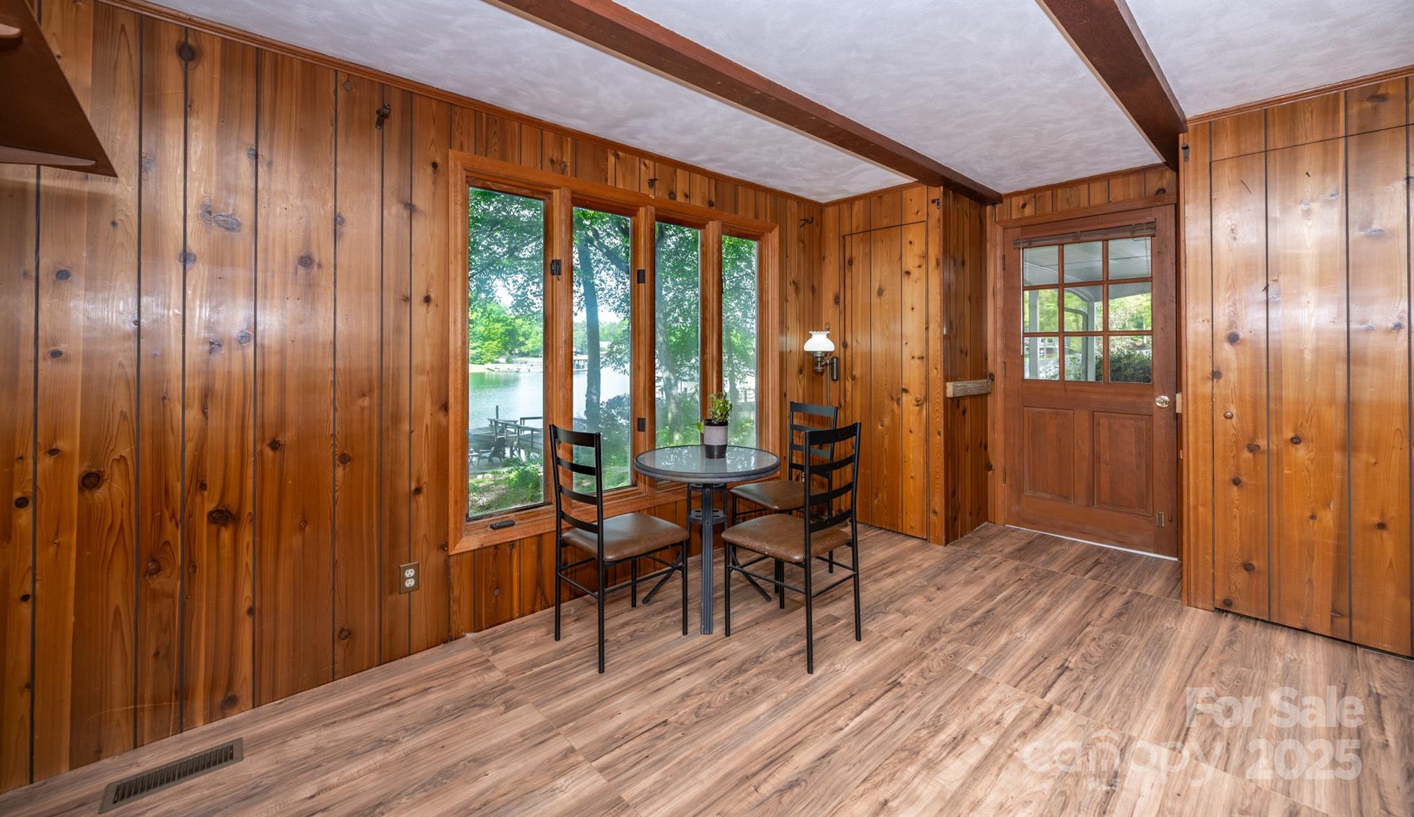 Westport - Residential