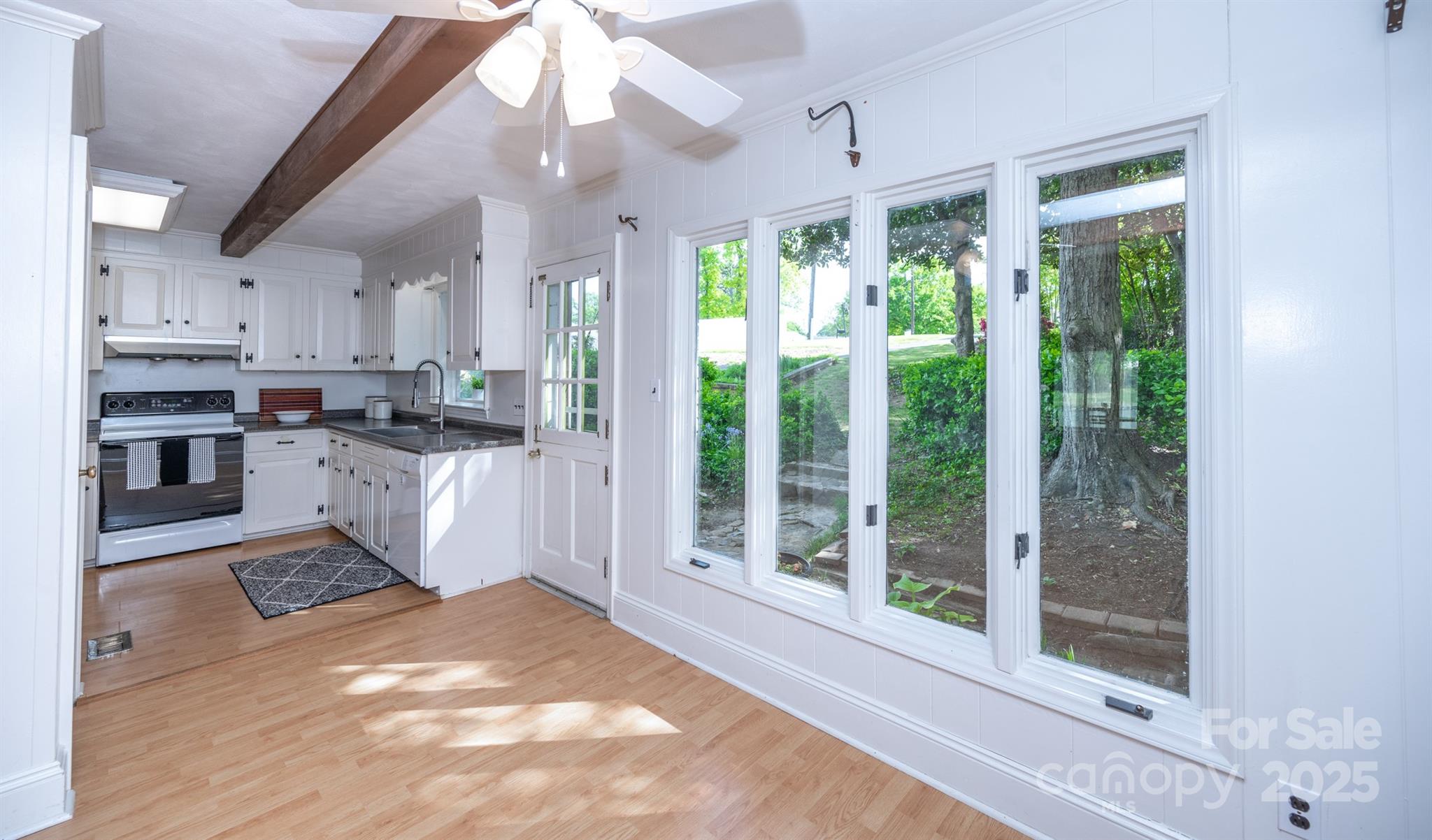 Westport - Residential