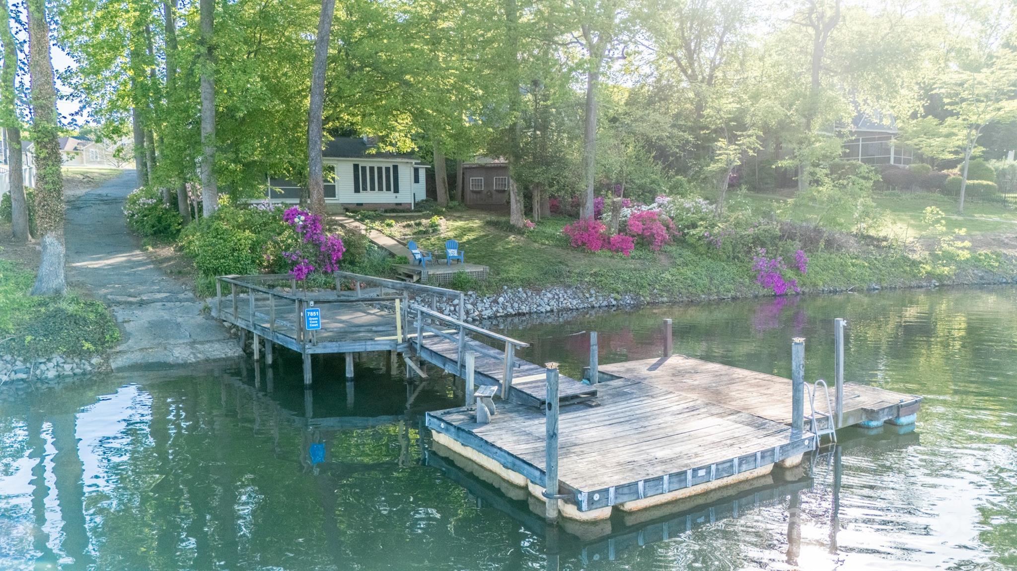 Westport - Residential