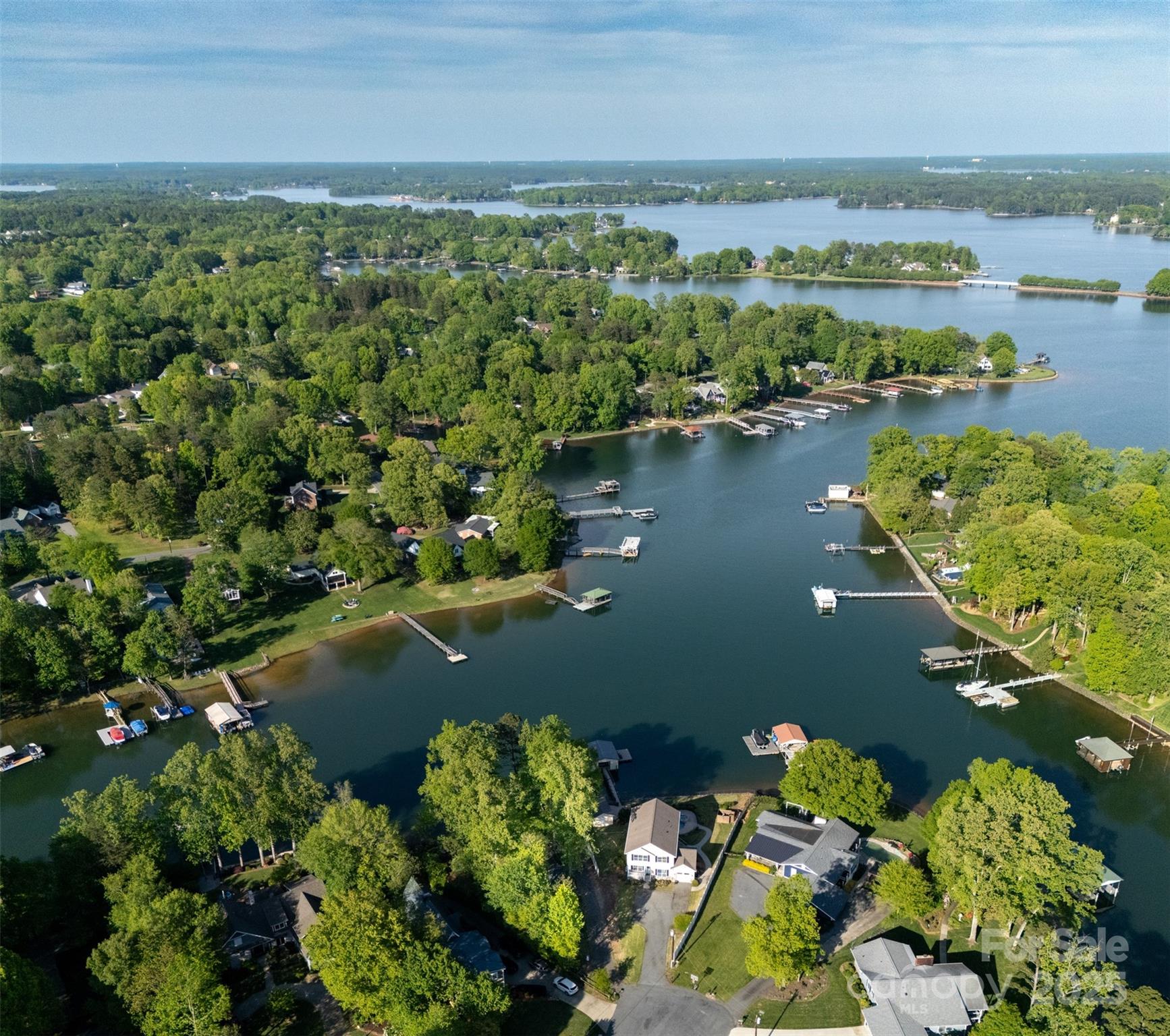 Westport - Residential