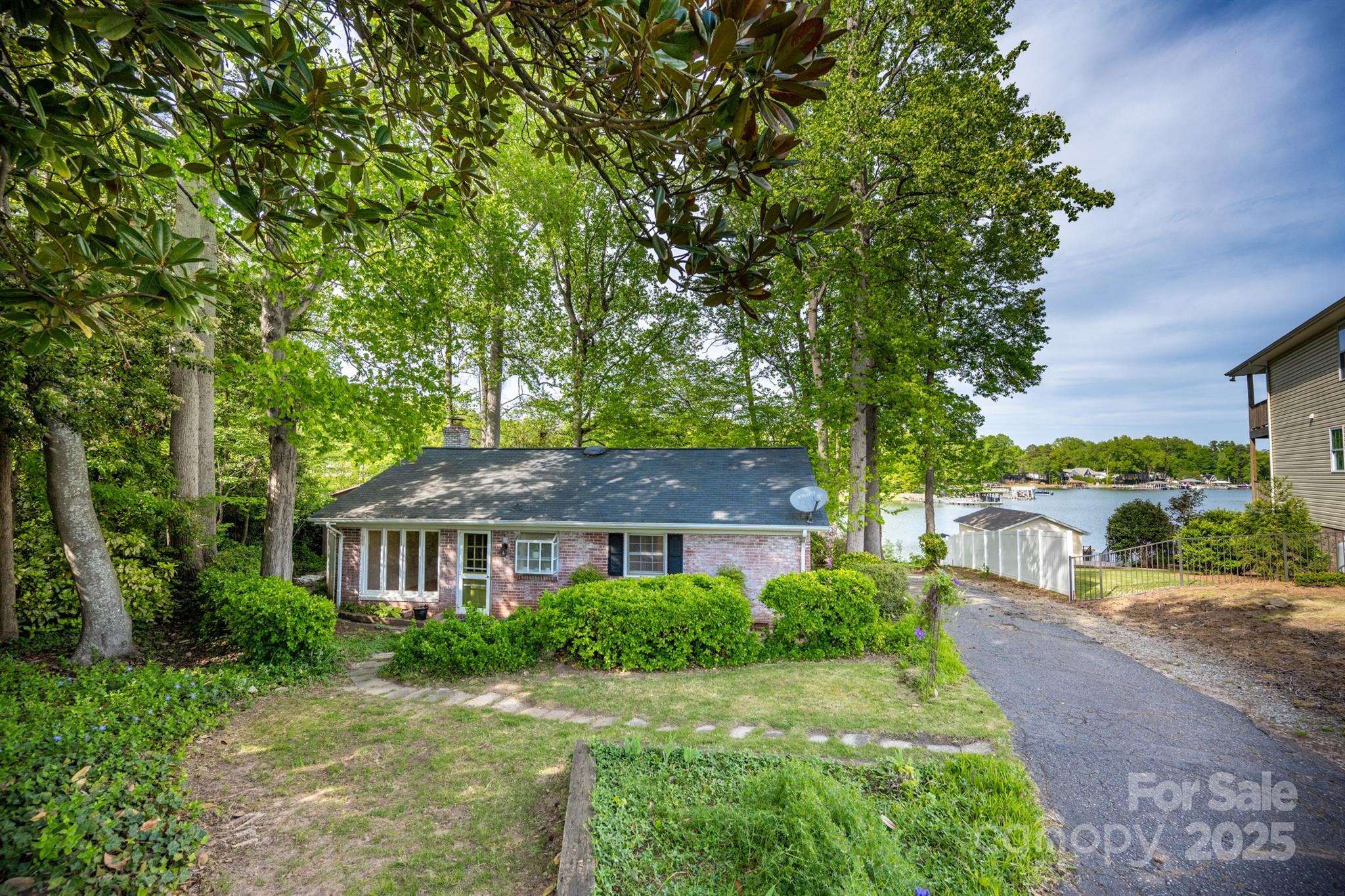 Westport - Residential