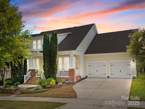 12614 Robert Walker Drive Davidson NC 28036
