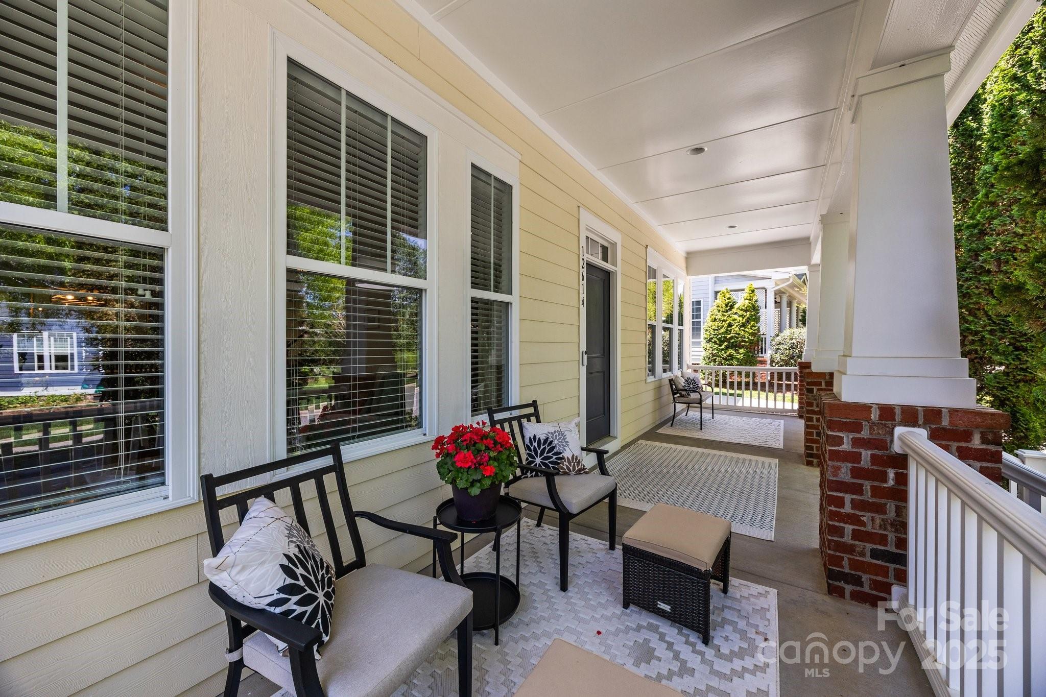 12614 Robert Walker Drive