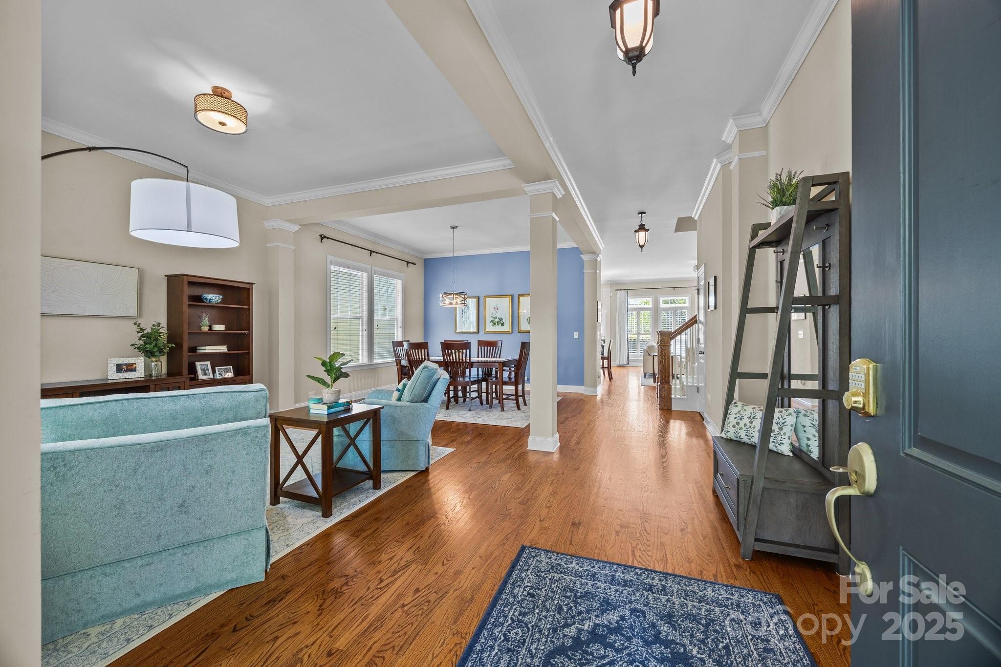 12614 Robert Walker Drive