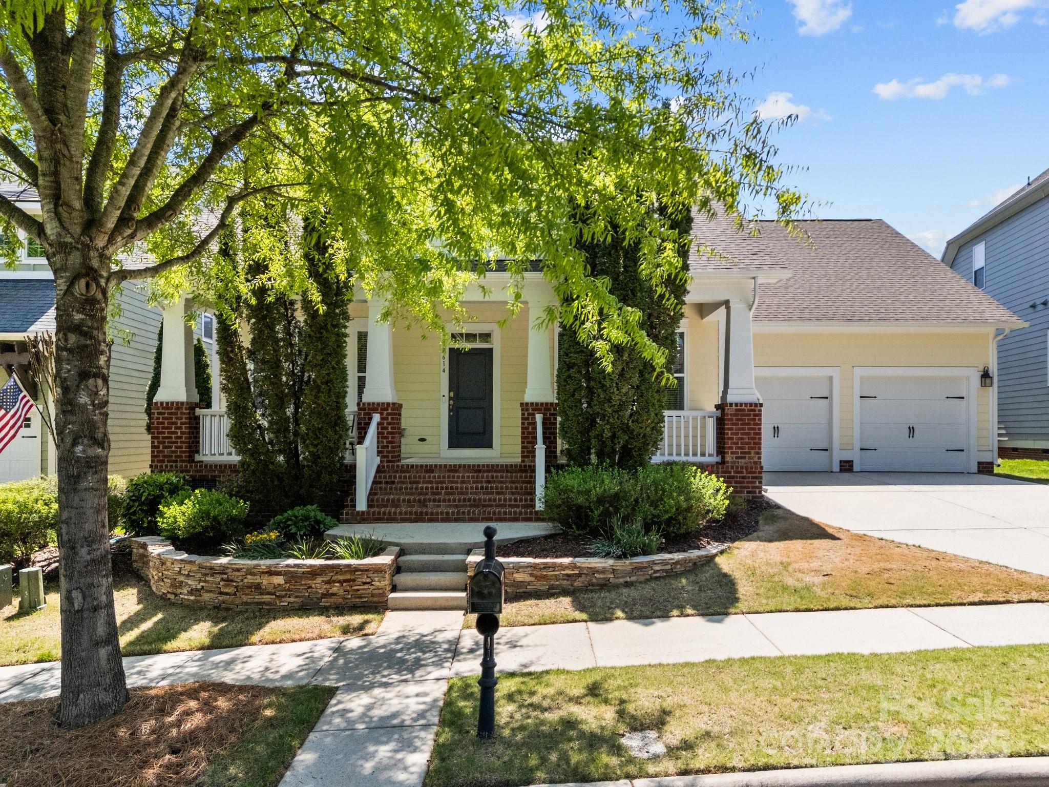 12614 Robert Walker Drive