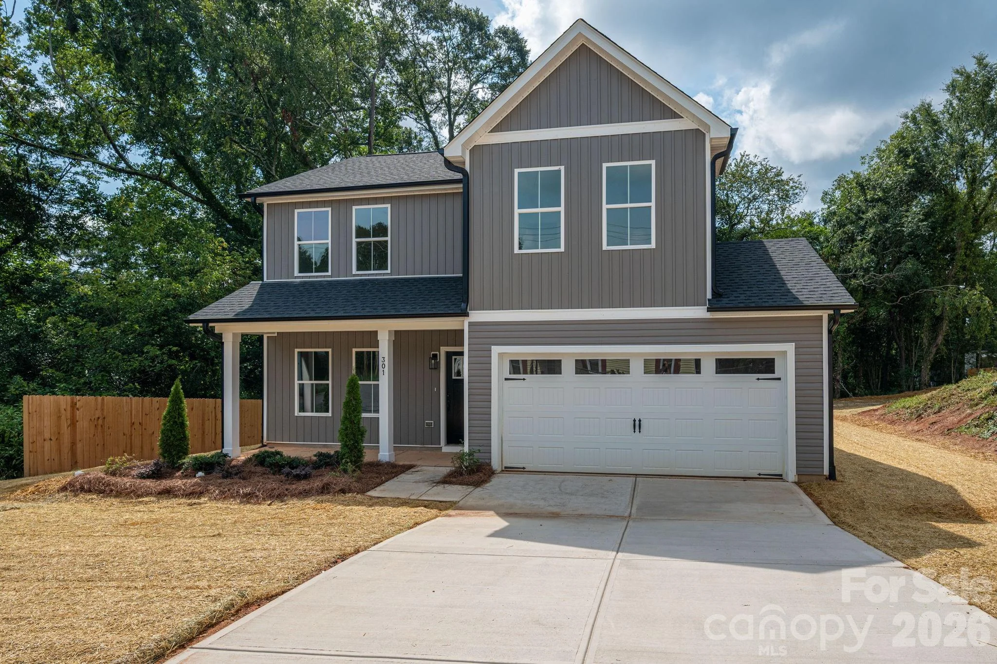 301 Congress Street W, Lincolnton, NC, 28092