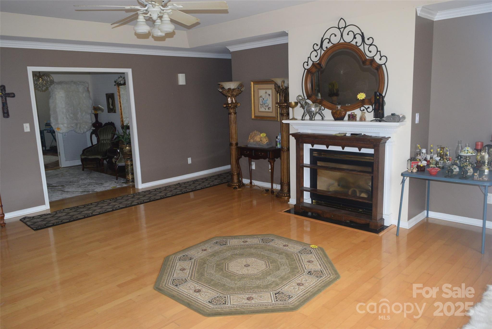 2207 Windsor Woods Drive