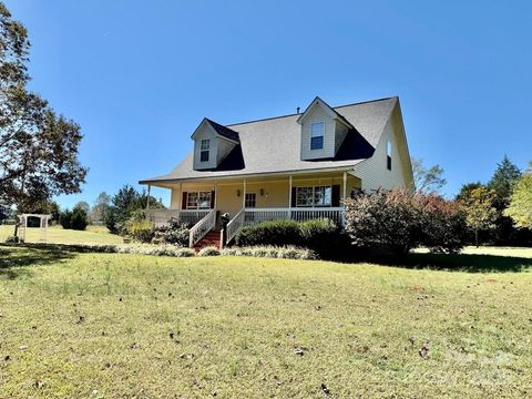 1054 Sandy Springs Road Rutherfordton NC 28139