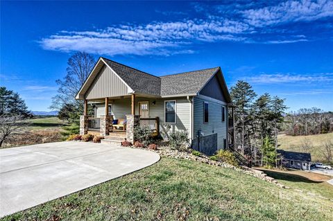 11 Ridge Brook Drive Weaverville NC 28787