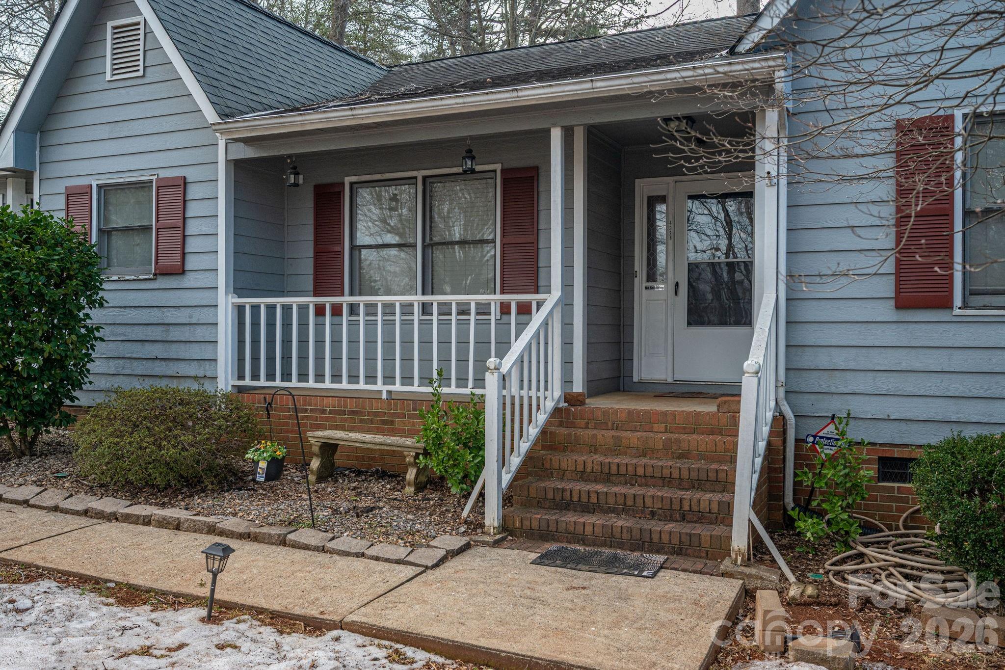 4324 Hickory Hollow Road