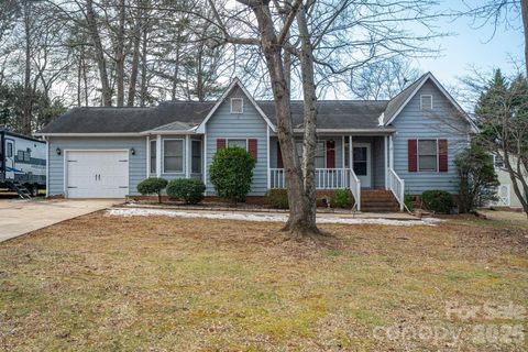 Photo of 4324 Hickory Hollow Road, Gastonia, NC 28056 (MLS # 4345294)