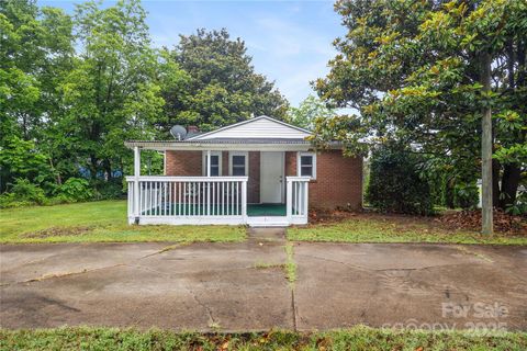 653 Turner Street Mooresville NC 28115