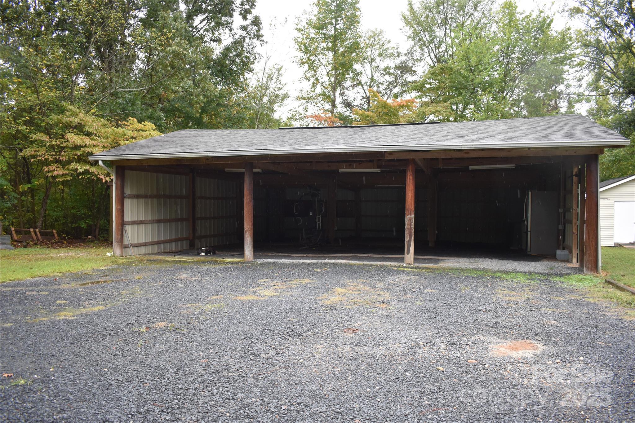 133 Community Building Road