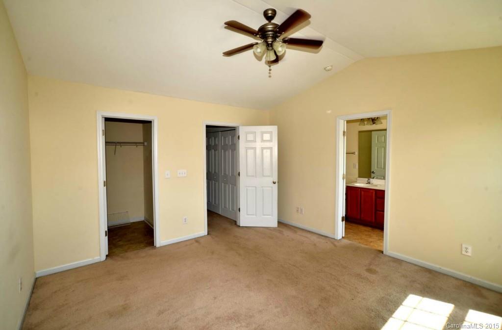 Ayrsley - Residential Lease