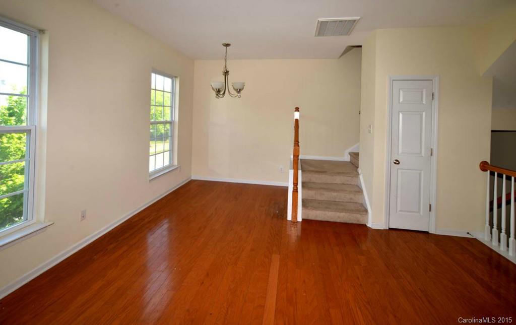 Ayrsley - Residential Lease