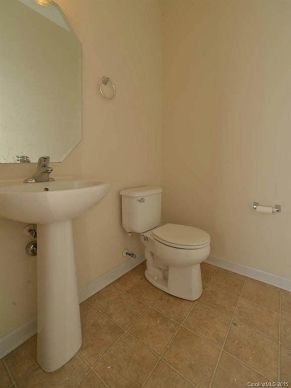 Ayrsley - Residential Lease