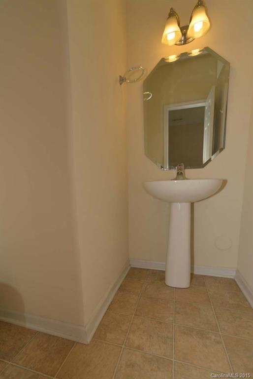 Ayrsley - Residential Lease