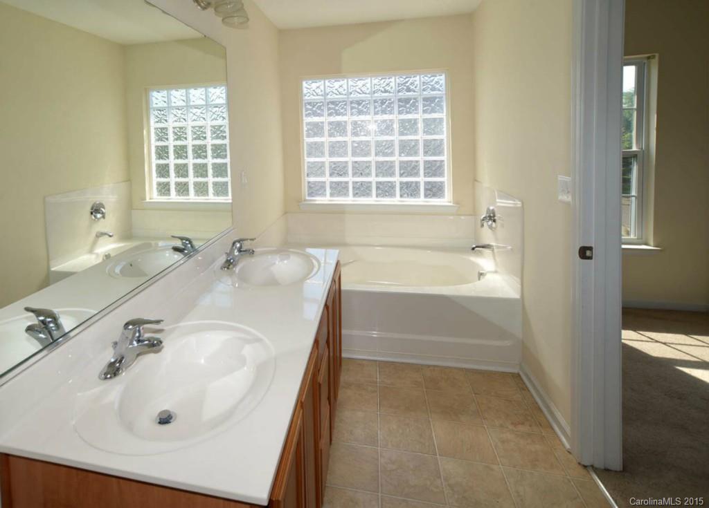 Ayrsley - Residential Lease