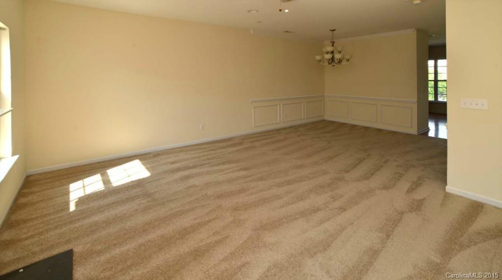 Ayrsley - Residential Lease