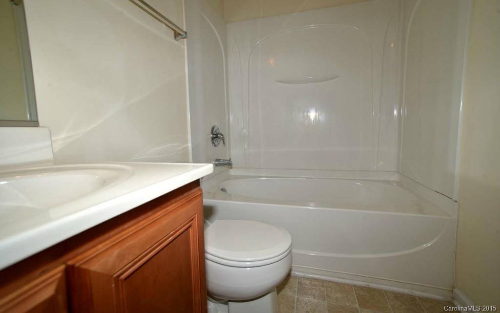 Ayrsley - Residential Lease