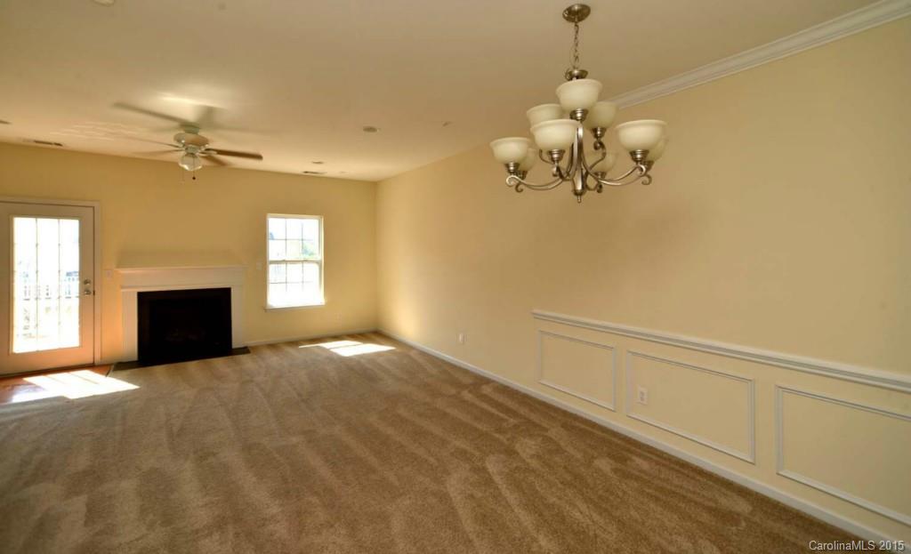 Ayrsley - Residential Lease