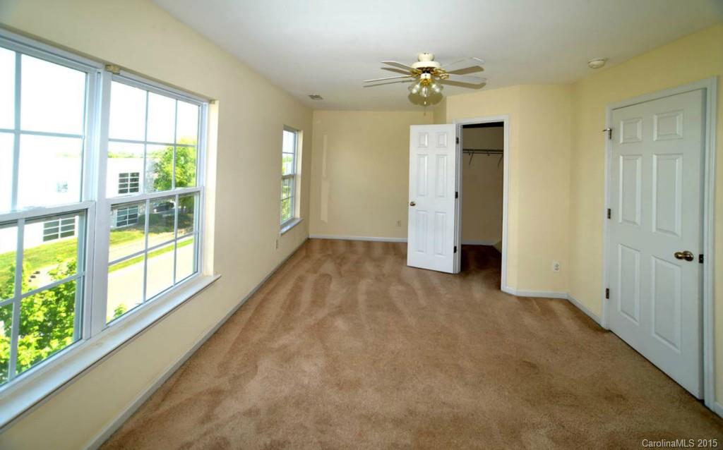 Ayrsley - Residential Lease