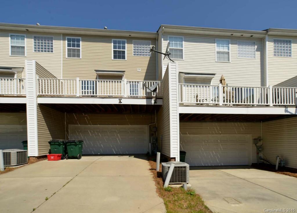 Ayrsley - Residential Lease