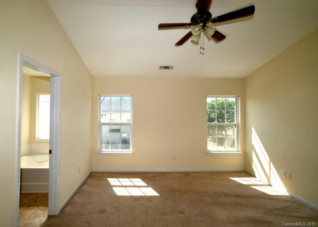 Ayrsley - Residential Lease