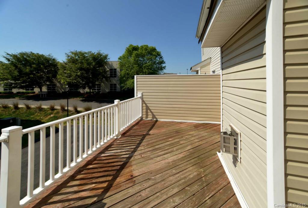 Ayrsley - Residential Lease