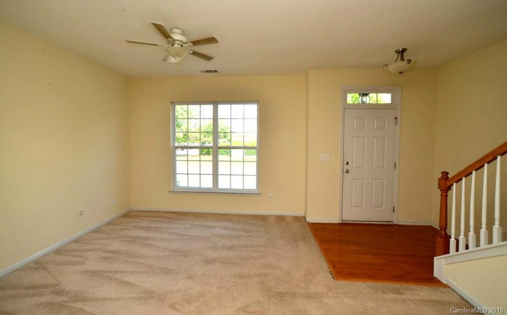 Ayrsley - Residential Lease